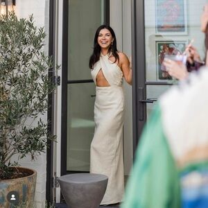 Simon Miller Yaba Midid Dress